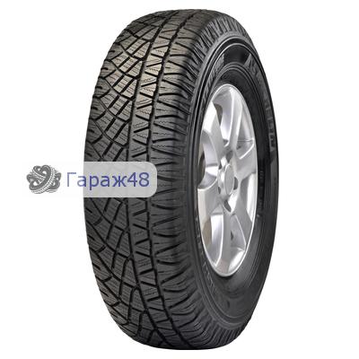 Michelin Latitude Cross 255/60 R18 112H